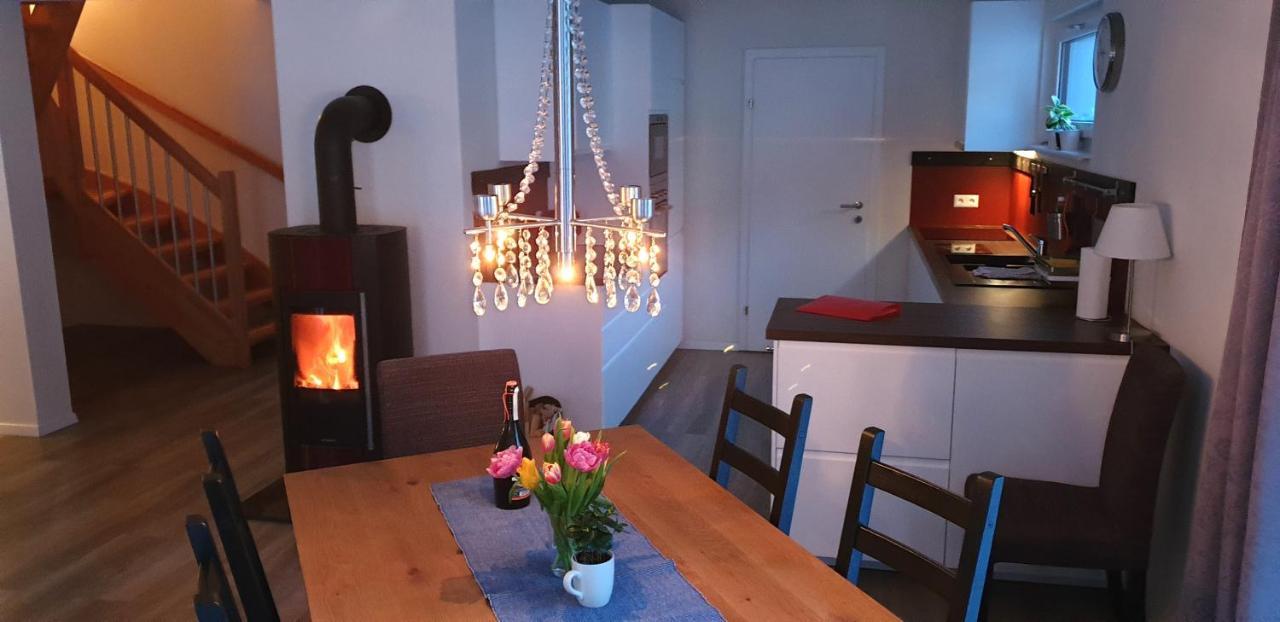 Chalet Taube Бадгаштейн Экстерьер фото